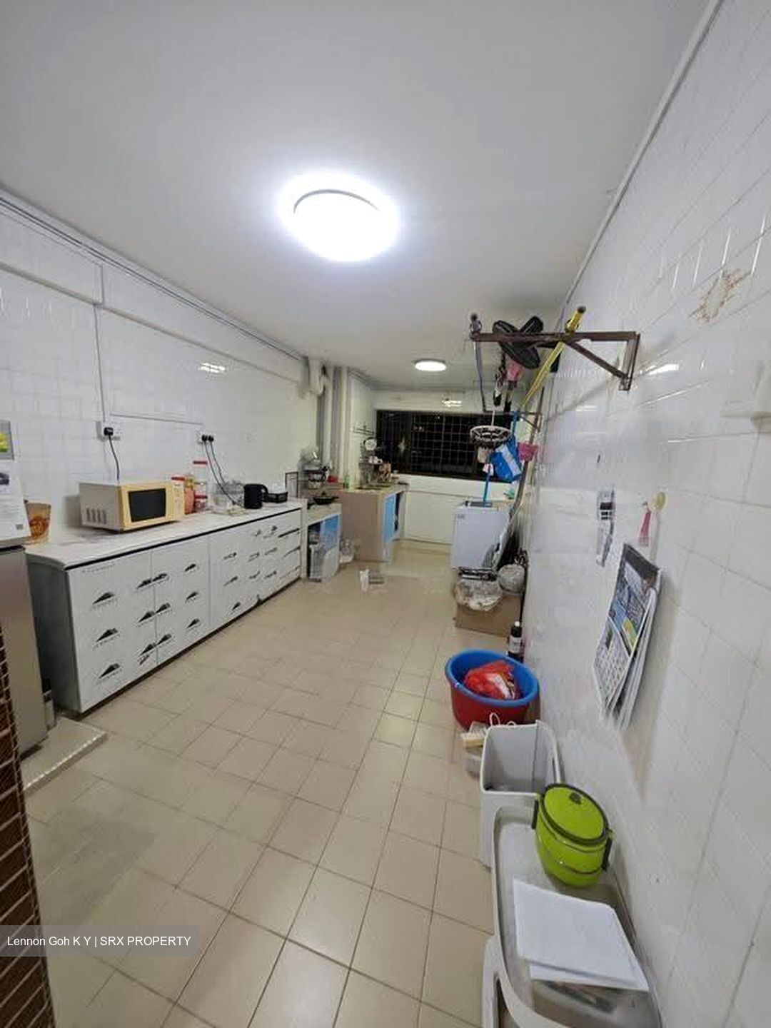 Blk 619 Eunos Heights (Bedok), HDB 3 Rooms #627542821
